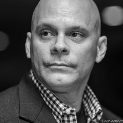 Profile Picture of Amir González (@AmirElArtista) on Twitter