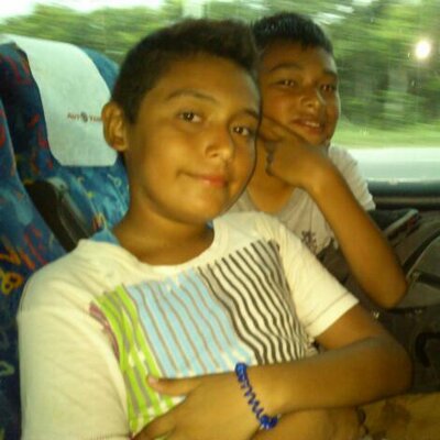 Profile Picture of Abraham Israel Pardo (@abrahamisraelp1) on Twitter