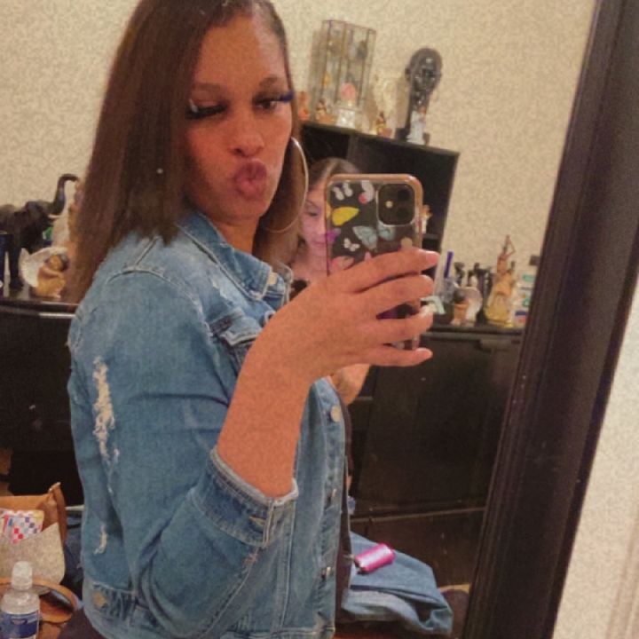 Profile Picture of Kiah De La Cruz (@alize.xo1) on Tiktok