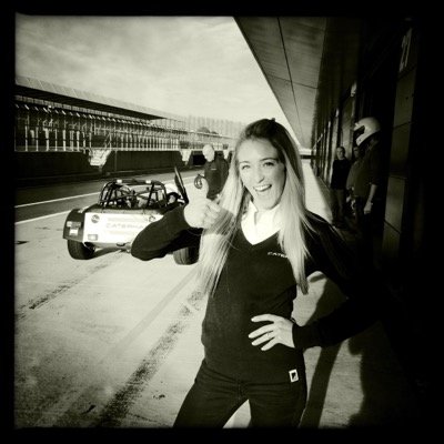 Profile Picture of Sam Parker (@SammyAlice7) on Twitter