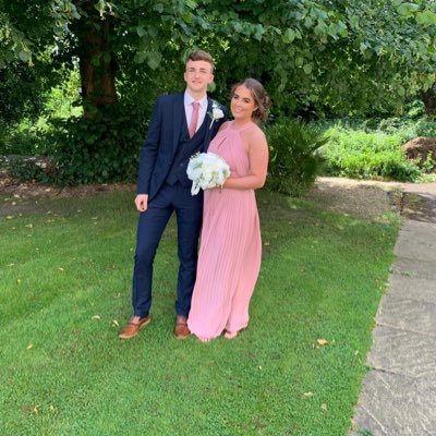 Profile Picture of Annie Moore (@Anniemoorex) on Twitter