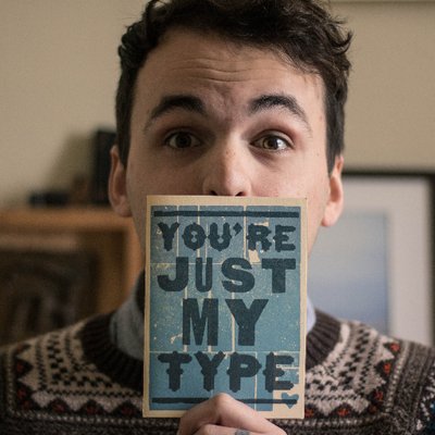 Profile Picture of Nathaniel Roy (@nathanielroyroy) on Twitter