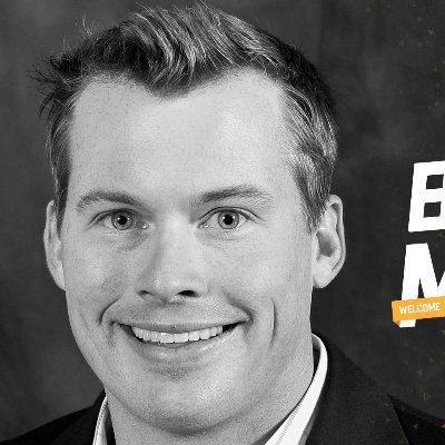 Profile Picture of Blane Morgan (@blane_morgan) on Twitter