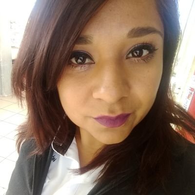 Profile Picture of Erika Badillo Cordova (@BadilloCordova) on Twitter