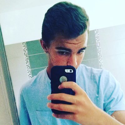 Profile Picture of Lucas Fournier (@lucasfournier_) on Twitter