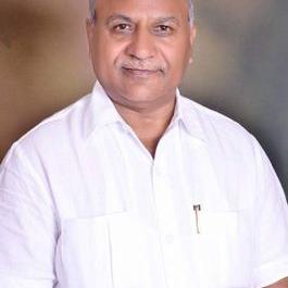 Profile Picture of Karandev Kamboj (@KarandevB) on Twitter
