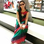 Profile Picture of nita patel (@nitatrusha1989) on Instagram