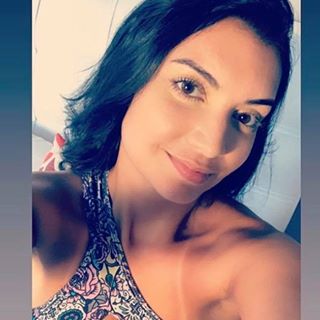 Profile Picture of Aline Paulucio (@aline.paulucio.3) on Facebook