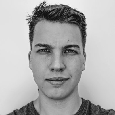 Profile Picture of Sean Cordy (@sean_cordy) on Twitter