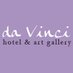 Profile Picture of Da Vinci Hotel (@HowiEazy) on Twitter