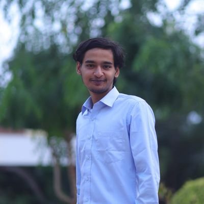 Profile Picture of Krishna Ram (@eskrishnaram) on Twitter