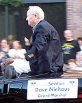 Profile Picture of Dave Niehaus - Wikipediaon Wikipedia