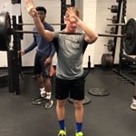 Profile Picture of Preston George (@bench.pres.a.ton) on Instagram