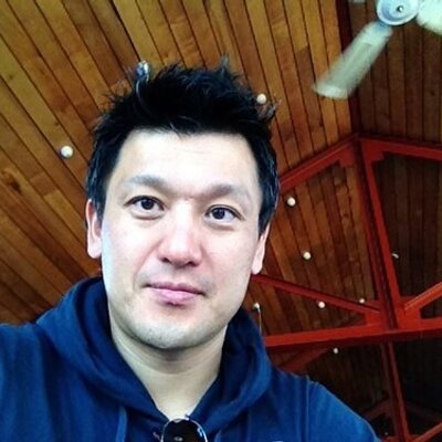 Profile Picture of Thomas Yun (@tomtomyun) on Twitter
