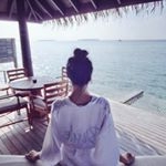 Profile Picture of 小花鹿 (@xiaohualu811) on Instagram