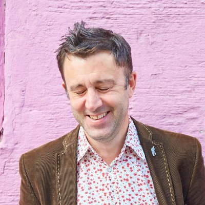 Profile Picture of Carl Gray (@carlcoolgray) on Twitter