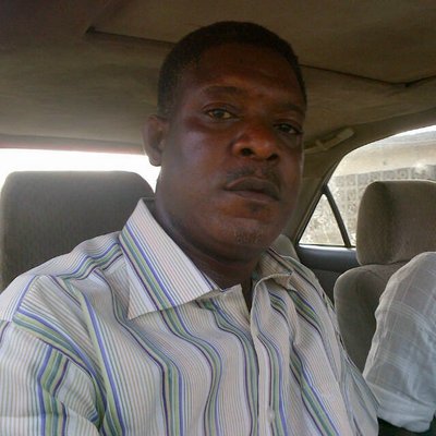 Profile Picture of Prince Emmanjo Hollabhode Benny (@AfricanPrince04) on Twitter