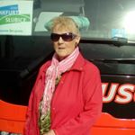 Profile Picture of Doris Zimmermann (@doris.zimmermann.925) on Instagram