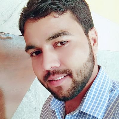 Profile Picture of Manish Chaudhary (@NauhwarManish) on Twitter