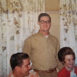 Profile Picture of Richard Polhamus (@RichardPolhamu2) on Twitter