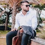 Profile Picture of José Aguiar (@joseaguiar22) on Instagram