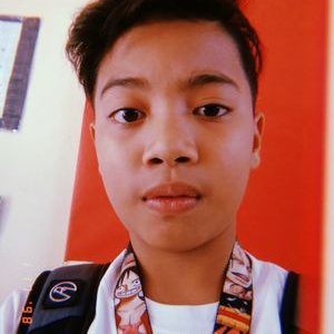 Profile Picture of Marc Gervin S. Rumeral (@MRumeral) on Twitter
