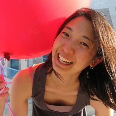 Helen Shen - Twitter Profile Picture of Helen Shen (@HelenShenWrites) on Twitter