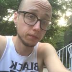 Profile Picture of adam ludwig (@adamtheludwig) on Instagram