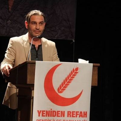 Profile Picture of Mustafa Canbakis (@MustafaCanbaki2) on Twitter