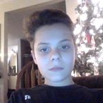 Profile Picture of Sean Abram Bulger (@lil_ugly_sean_boi) on Instagram