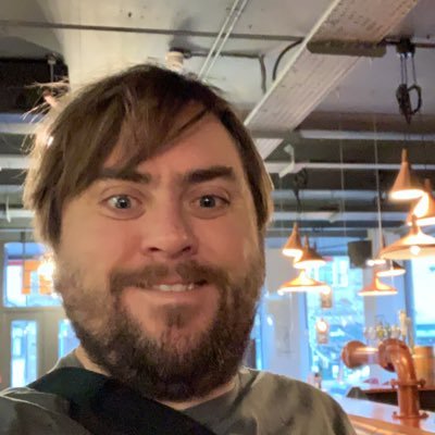 Profile Picture of Alex Laws (@official_lawsy) on Twitter
