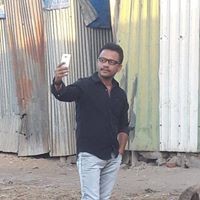 Profile Picture of Munaf Patel (@munaf-patel-24) on Quora