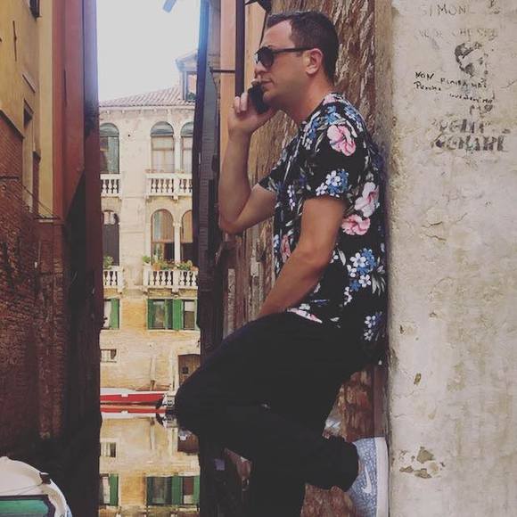 Profile Picture of Michael Jacobs (@jcobs1) on Poshmark