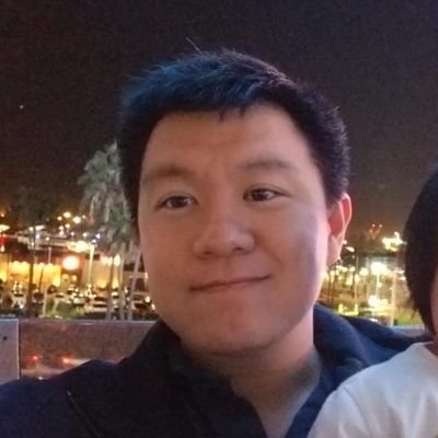 Profile Picture of Jim Cao (@@jcao27) on Twitter