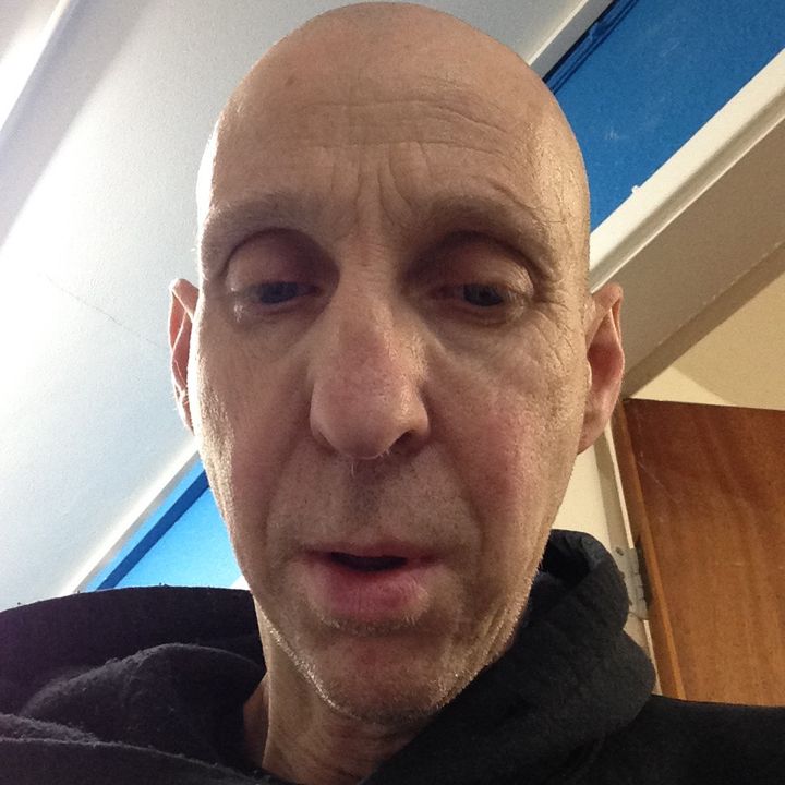 Profile Picture of John  Peter Holt (@johnpeterholt) on Tiktok