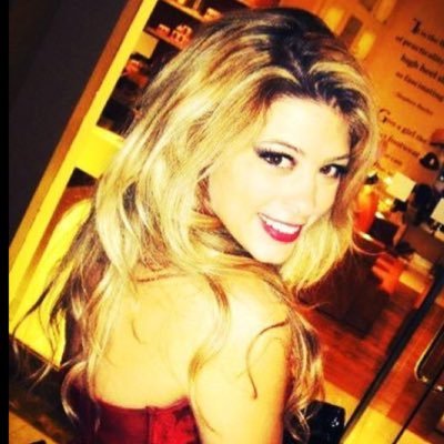 Profile Picture of Amanda Savo (@AmandaSavo) on Twitter