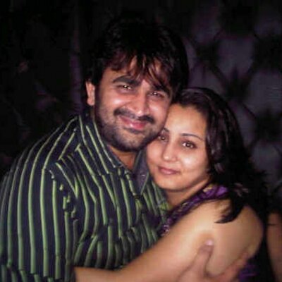 Profile Picture of Niraj Kapadia (@niraj16111982) on Twitter