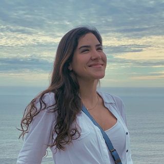 Profile Picture of Mariana Jimenez (@marijimenezsan) on Instagram