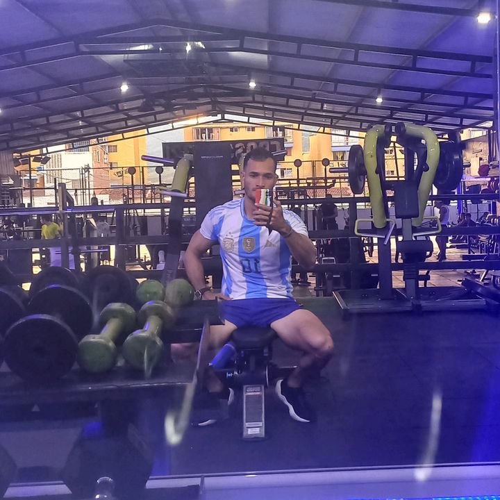 Profile Picture of jason toscano (@@jasontoscano05) on Tiktok
