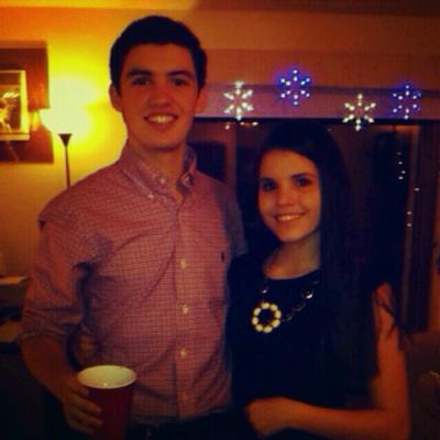 Profile Picture of Mario Valladares (@mavq95) on Twitter