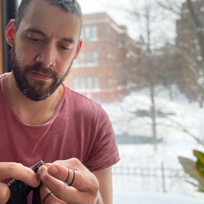 Profile Picture of Caleb (@talbot_caleb) on Twitter