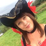 Profile Picture of Justine Manning (@justy_loo) on Instagram