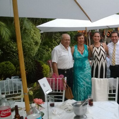 Profile Picture of Julio Astudillo (@AstudilloJulioR) on Twitter