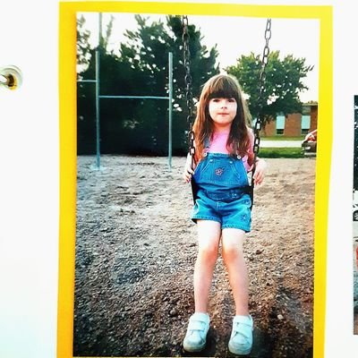 Profile Picture of Mel (@Sellers_Mel) on Twitter