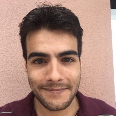Profile Picture of Tarek Naguib Nasr (@Tareknasr1) on Twitter