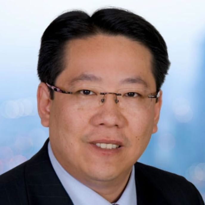 Profile Picture of ching_lee_chao (@ching_lee_chao) on Tiktok