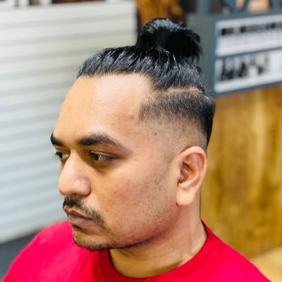Profile Picture of Harsh Patel (@harshpatel_26) on Twitter