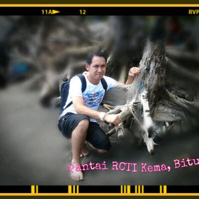 Profile Picture of Richard Jackle (@Jackle_siahaya) on Twitter