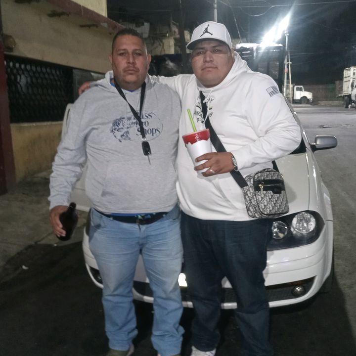 Profile Picture of chekerrekes (@chekerrekes) on Tiktok