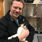 Profile Picture of Bruce Silverman, VMD (@villagewestvet) on Instagram